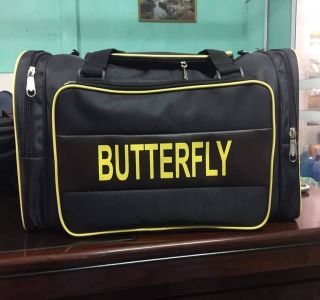 Túi trống butterfly M2