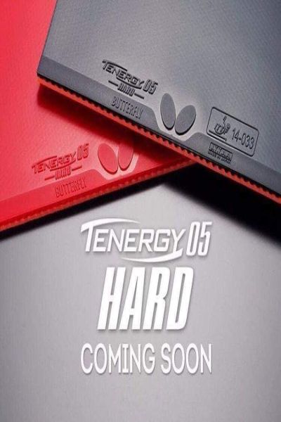 Tennergy 05 hard
