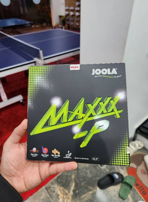  Joola Maxxx-P
