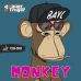 Gai Monkey Sauer & Troger