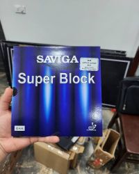 Gai Super block saviga phiên bản đặc biệt mới