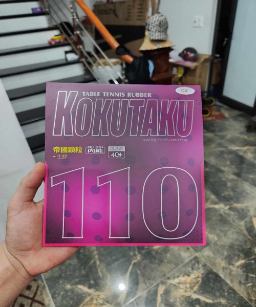 Gai kokutaku không lót 110