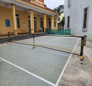 Lưới Pickleball KASCEN